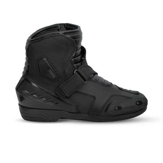 SHUA TRACK STIVALI DI MOTO UOMO NERO – Yamoto.it