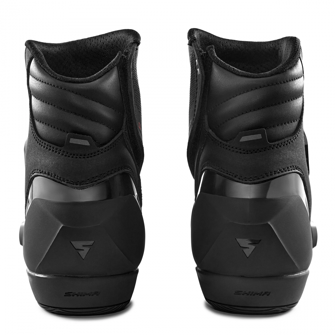SHIMA TX-3.0 BOTAS DE HOMBRE ROJO 