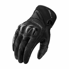 SHIMA SPARK 3.0 GUANTES DE HOMBRE NEGRO 
