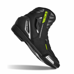 SHIMA TX-3.0 BOTAS DE HOMBRE NEGRO FLUO 