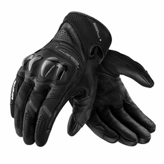 SHIMA SPARK 3.0 GUANTES DE HOMBRE NEGRO 