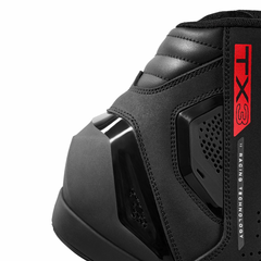 SHIMA TX-3.0 BOTAS DE HOMBRE ROJO 