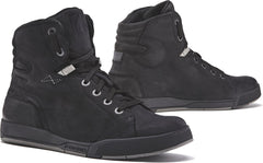 FORMA- BOTAS SWIFT DRY BLACK/BLACK - SECURTEX MOTOR S.L (t/a MaximoMoto)