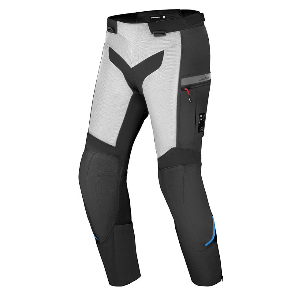 SHIMA Alpha Men Touring Pant Azul 