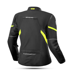 Shima Rush 2.0 Donna Impermiable Chaqueta  Fluo 