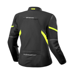 SHIMA RUSH 2.0 LADY Giacca Da Moto Fluo 