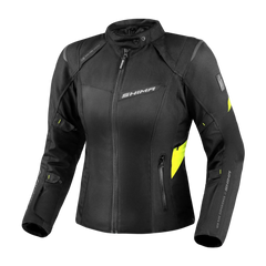 SHIMA RUSH 2.0 LADY Giacca Da Moto Fluo 