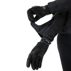Shima Rush 2.0 Lady Impermiable Chaqueta DE MOTO Rosa 