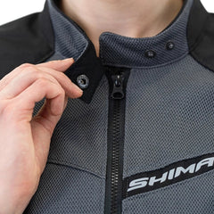 Shima Rush 2.0 Lady Vented Chaqueta Rosa 