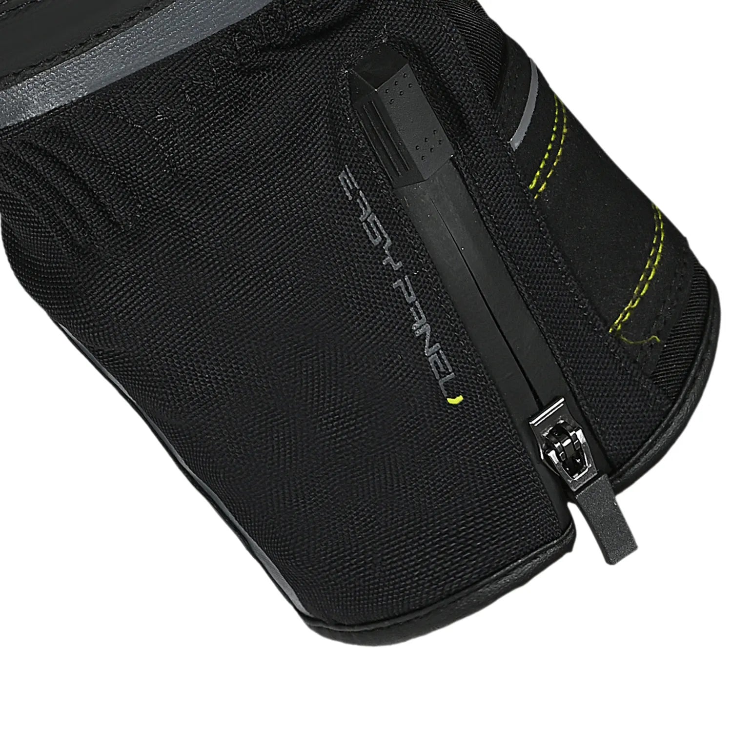 SHUA THERMAL THAW GUANTI DI MOTO UOMO NERO GIALLO 