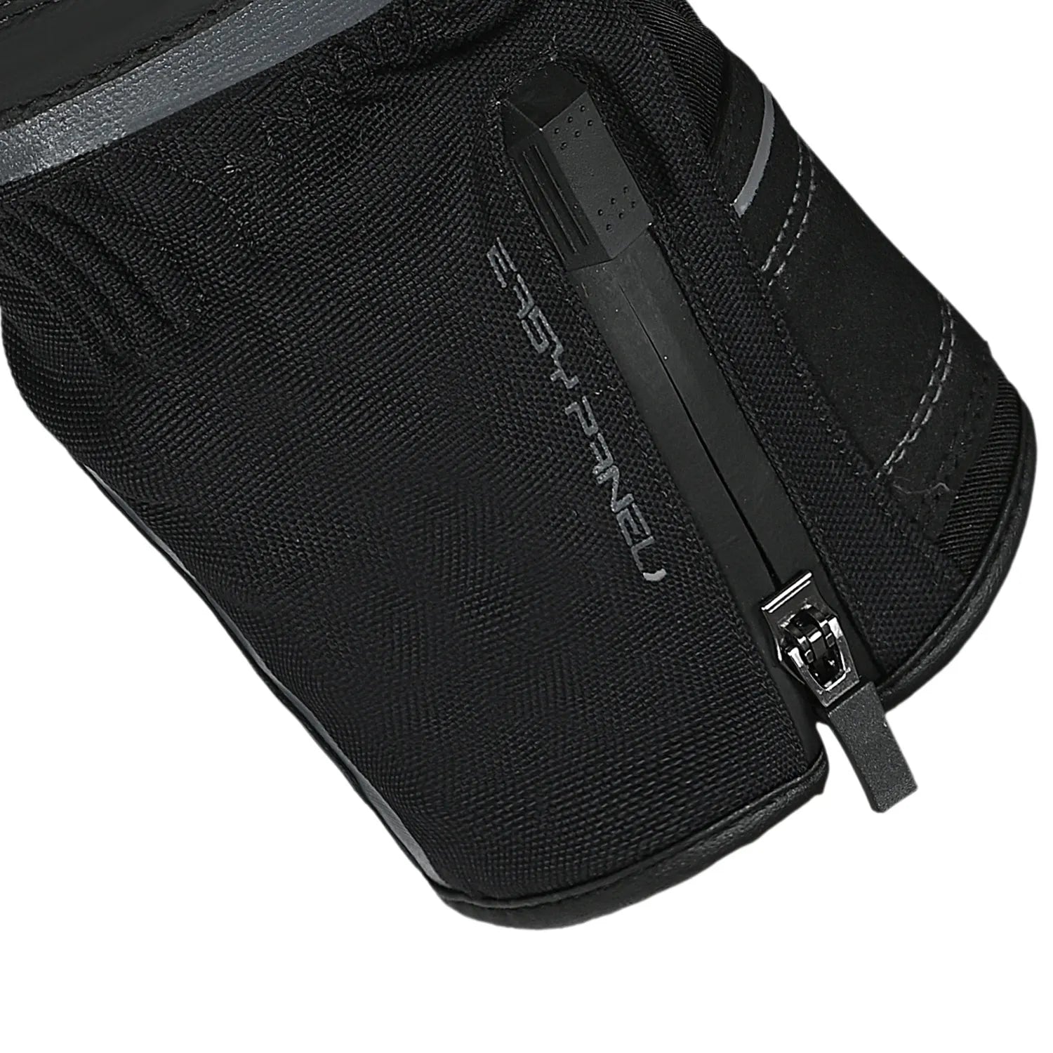 SHUA THERMAL THAW GUANTI DI MOTO UOMO NERO GRIGIO 