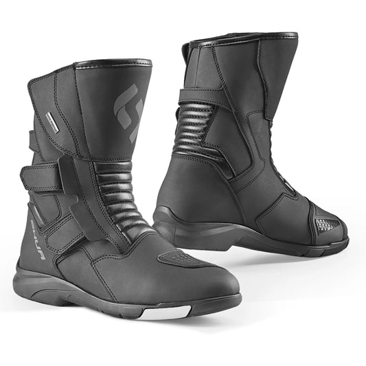 SHUA - Botas Tour Master Nero 