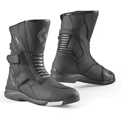 SHUA - Botas Tour Master Nero 
