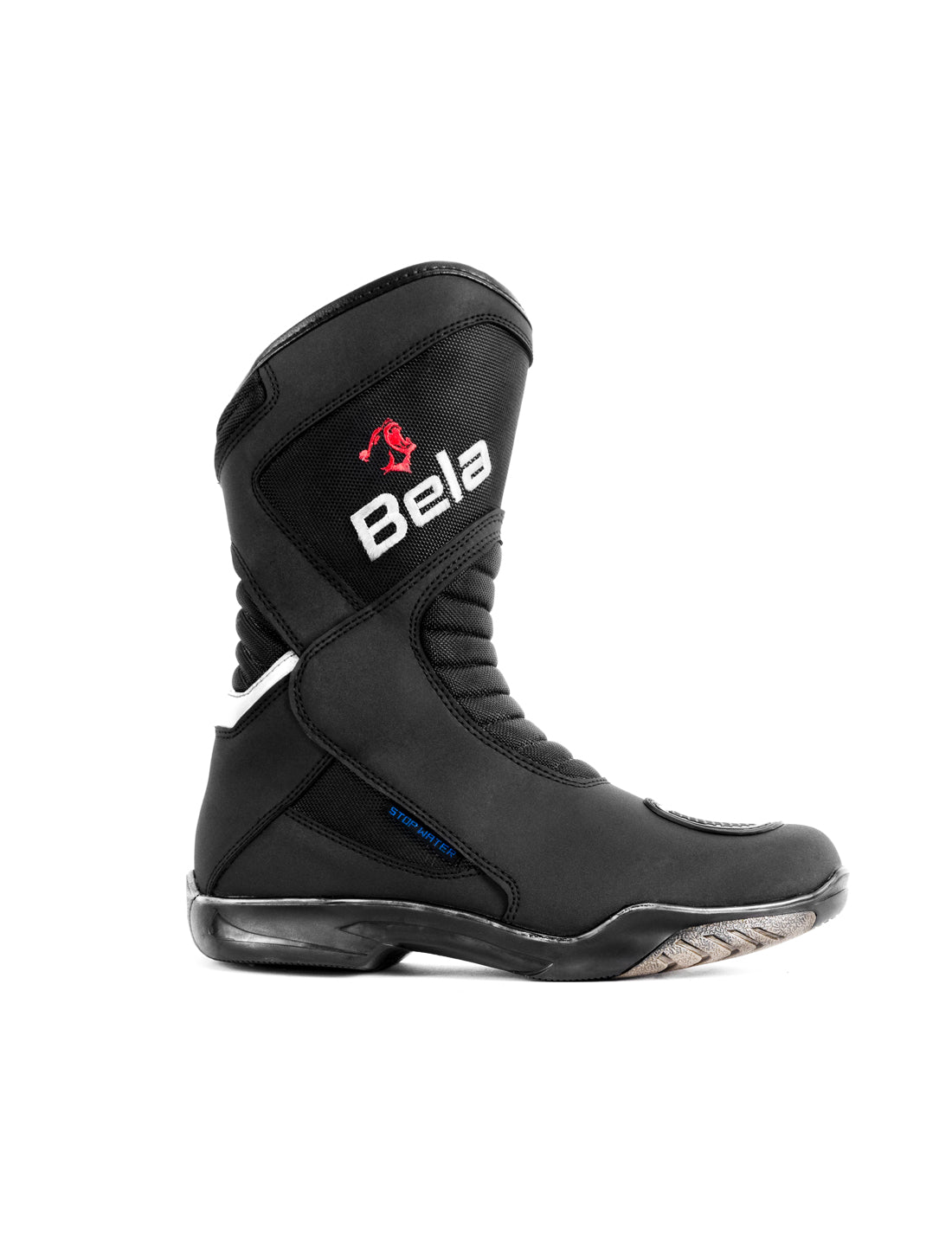 Bela Air Tech Impermeabile Stivali Moto