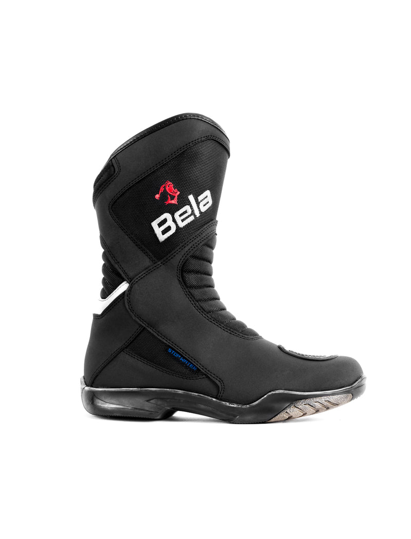 Bela Air Tech Impermeabile Stivali Moto