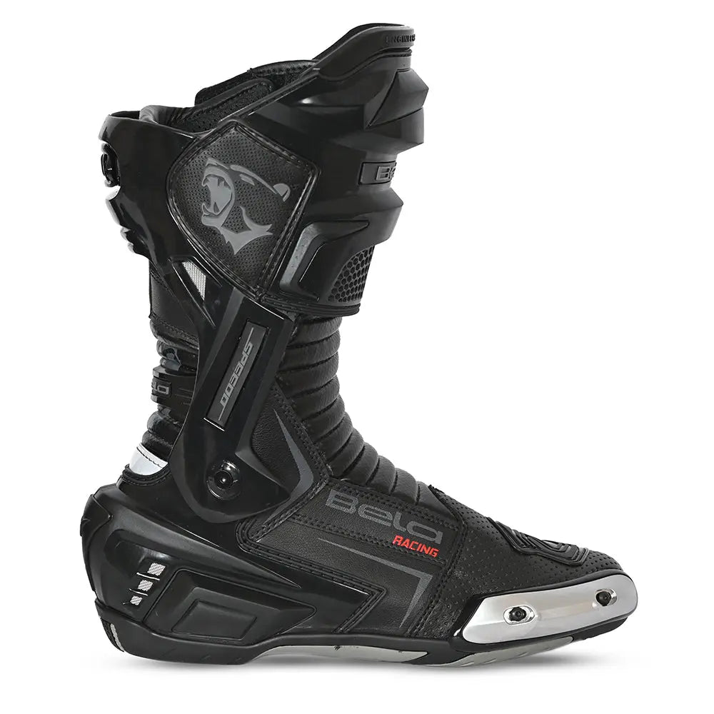 Bela Speedo 2.0 Nero Stivale Da Corsa 