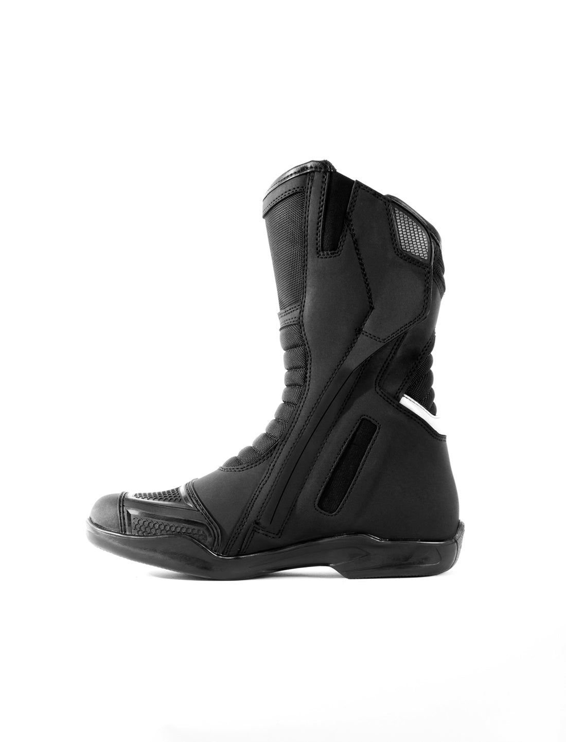 Bela Air Tech Impermeabile Stivali Moto