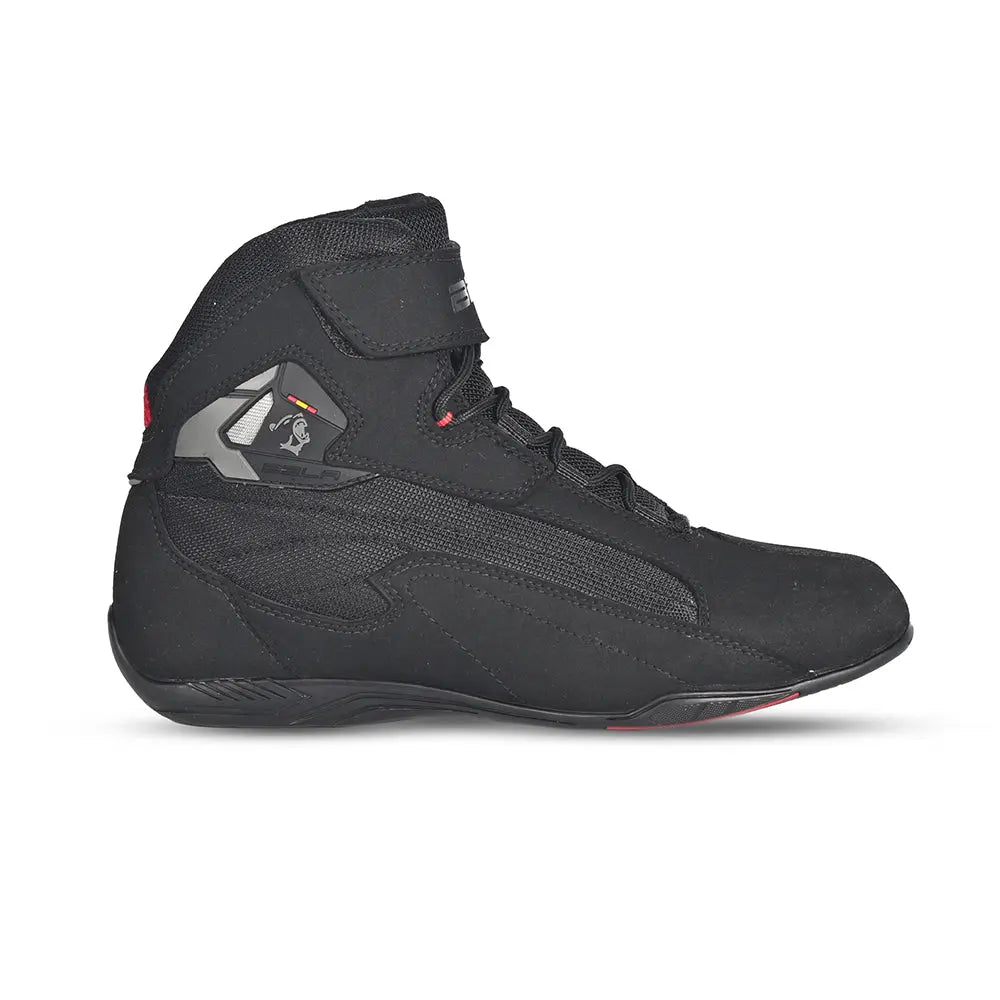 BELA Trophy Urban stivale - Nero 