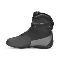 Bela Blaze Scarpe de mote de Urbano Nero  Grigio - Yamoto.it