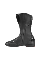 Bela Strip Nero/Grigio sportivo stivali 