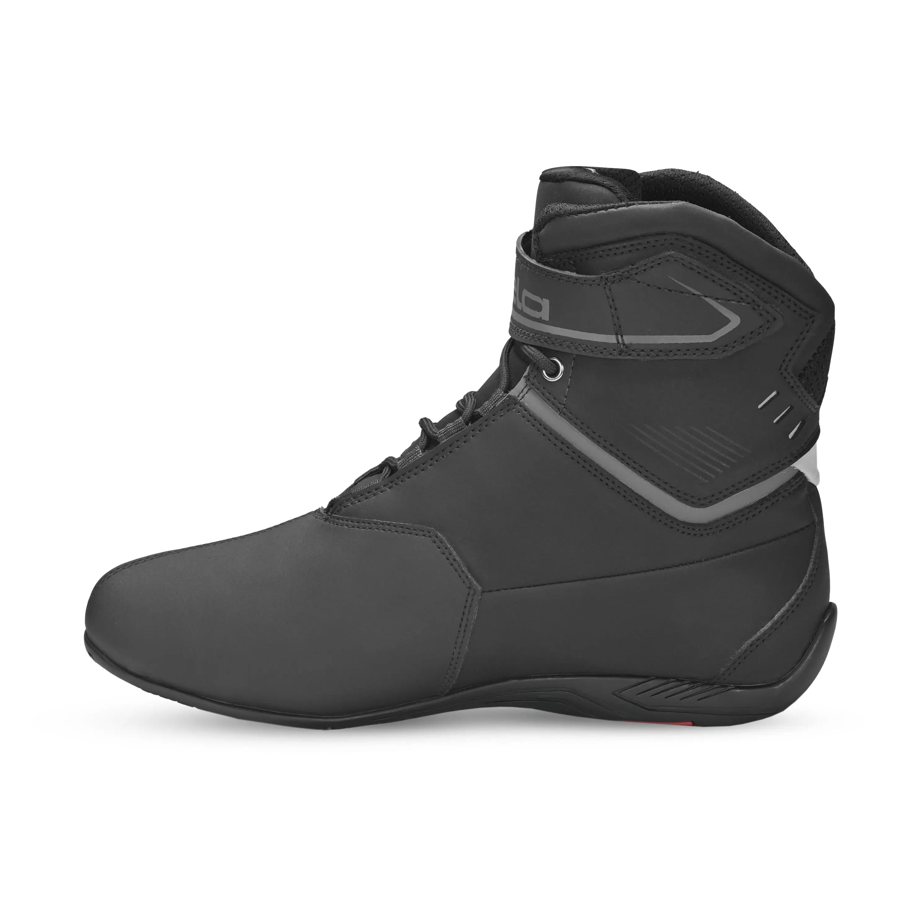 Bela Blaze Scarpe de mote de Urbano Nero - Yamoto.it