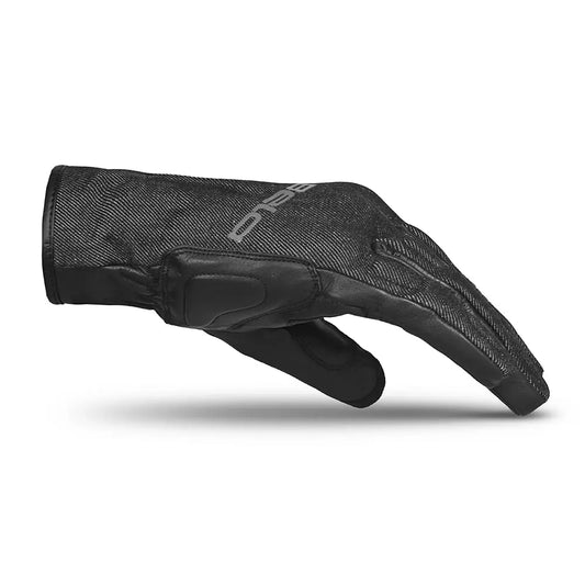 Guante Piel Eleganze WP Negro 