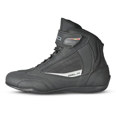BELA -  Breeze Urban  Stivali da moto- Nero right