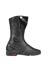 Bela Strip Nero/Grigio sportivo stivali 