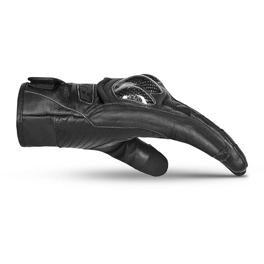 R-Tech Falcon Guanti Per Moto Nero