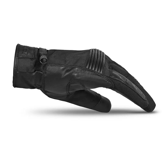 Bela Mars WP Guanti Moto  Nero 