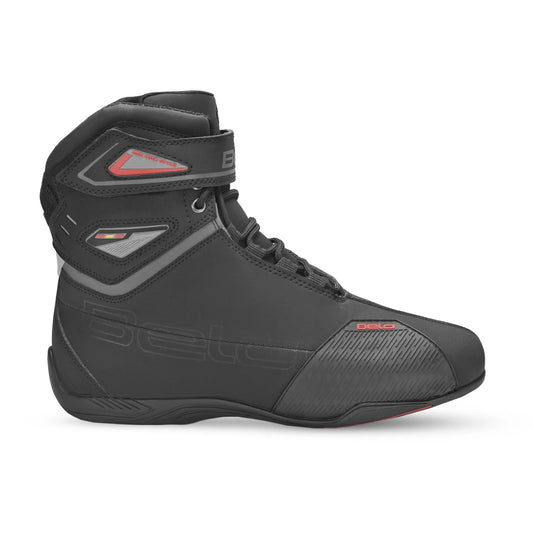Bela Blaze Scarpe de mote de Urbano Nero - Yamoto.it