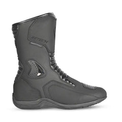 R-Tech Trojan Lunar - Nero Stivale da turismo per moto - Yamoto.it