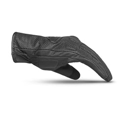 Bela - Guanto In Pelle Impact Donna Nero 