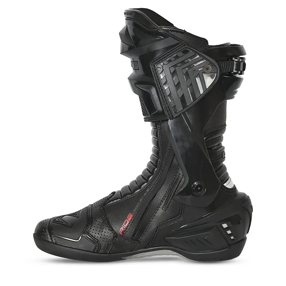 Bela Speedo 2.0 Nero Stivale Da Corsa 