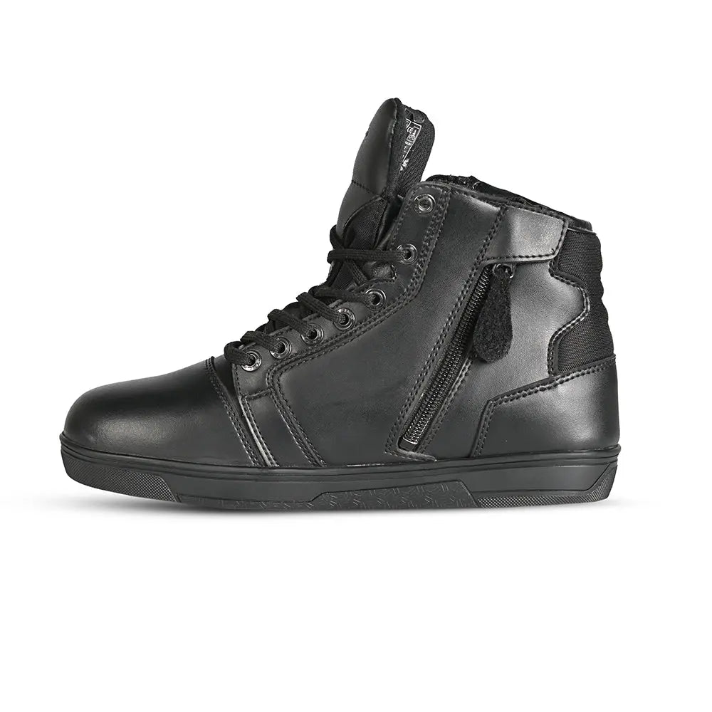 Bela Atlas Stivale Nero left