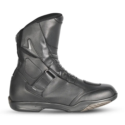 R-TECH touring  Revo Stivali Nero 