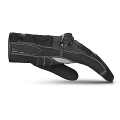 Bela Tracker Men Guanti da Moto Uomo - Nero side