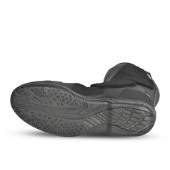R-Tech Trojan Lunar - Nero Stivale da turismo per moto - Yamoto.it