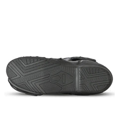 Shua Super Tech Stivale da moto da corsa /Pista- Nero/Giallo 
