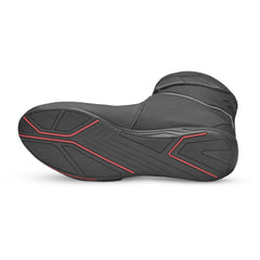 Bela Blaze Scarpe de mote de Urbano Nero - Yamoto.it