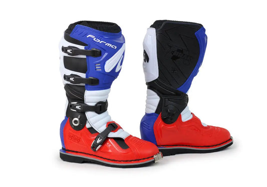 Forma TERRAIN EVOLUTION TX Stivali Da Motocross Enduro