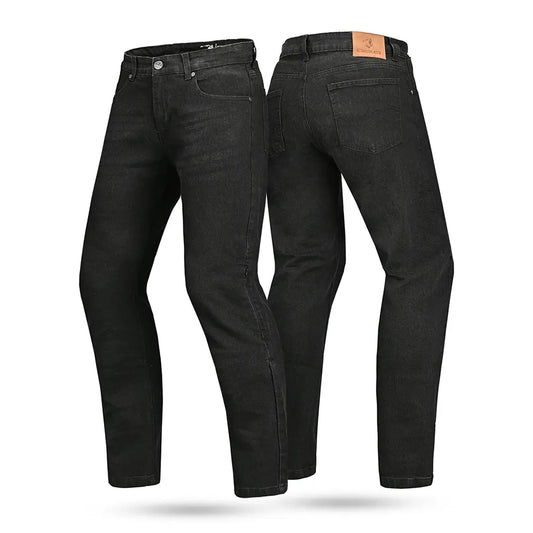 Bela Pantalon Clark 30L Nero 
