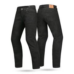 Bela Pantalon Clark 30L Nero 