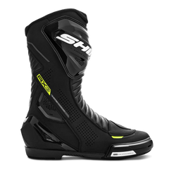 SHIMA RX-3 RACING HOMBRE AMARILLO FLUO 