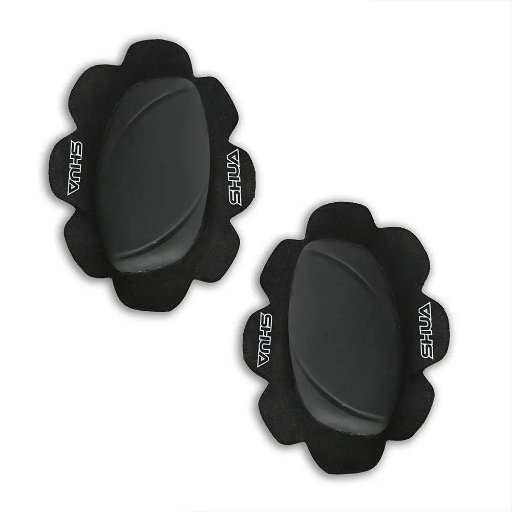 Shua- Knee Slider Without Logo Negro 