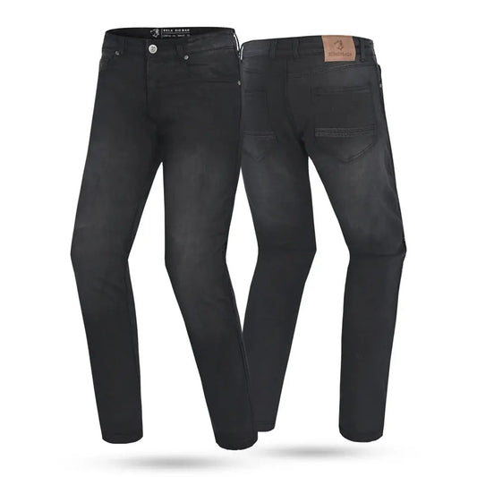 Bela - Pantalon Rio  Random 34L Nero 