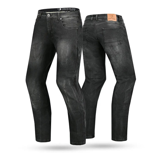 Bella Rio 34L Cravatta Pantalone Niro 