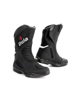 Bela Air Tech Impermeabile Stivali Moto