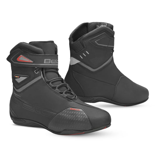 Bela Blaze Scarpe de mote de Urbano Nero - Yamoto.it