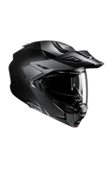 HJC I80 United Avventura Moto Flip Up Caschi Semi Mat Noir 